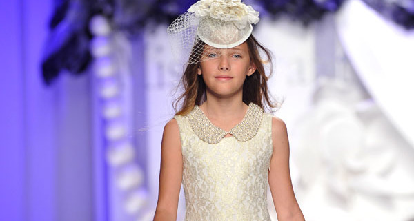 Miss Grant: la moda bambina di lusso a La Rinascente di Milano con un pop-up store Miss Grant: la moda bambina di lusso a La Rinascente di Milano con un pop-up store