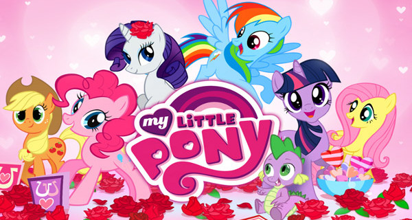 My Little Pony protagonisti dell’evento Firenze4Ever di Luisaviaroma My Little Pony protagonisti dell’evento Firenze4Ever di Luisaviaroma