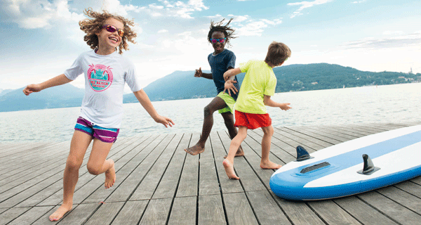 Occhiali da sole per bambini: la soluzione giusta per proteggere dai raggi UV Occhiali da sole per bambini: la soluzione giusta per proteggere dai raggi UV