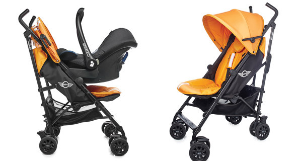MINI buggy: il passeggino super leggero e alla moda per bambini fino ai 4 anni MINI buggy: il passeggino super leggero e alla moda per bambini fino ai 4 anni