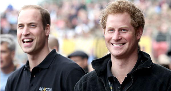 Il Principe Harry presto papà? In un’intervista ha confessato qual è il suo sogno Il Principe Harry presto papà? In un’intervista ha confessato qual è il suo sogno