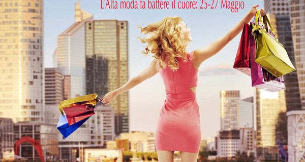 Profit No Profit, l’Alta Moda fa battere il cuore: l’evento di beneficenza che aiuta i bambini Profit No Profit, l’Alta Moda fa battere il cuore: l’evento di beneficenza che aiuta i bambini