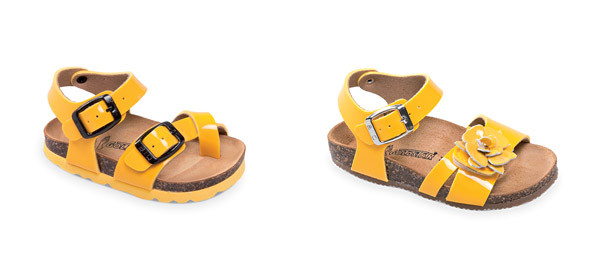 Sandali comodi per bambini: i modelli Rafting Goldstar della collezione Estate 2015 Sandali comodi per bambini: i modelli Rafting Goldstar della collezione Estate 2015