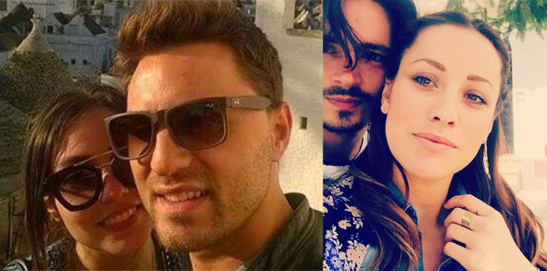 Uomini e Donne: Sharon Bergonzi come Teresanna Pugliese? I suoi progetti per il futuro Uomini e Donne: Sharon Bergonzi come Teresanna Pugliese? I suoi progetti per il futuro