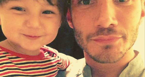 Intervista a Stefano De Martino: “Io e Belen in crisi? Da quando c’è Santiago nella nostra vita…” Intervista a Stefano De Martino: “Io e Belen in crisi? Da quando c’è Santiago nella nostra vita…”