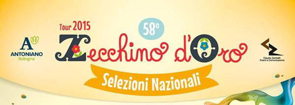 Selezioni Zecchino D’Oro 2015: ecco come fare per partecipare alla prossima edizione Selezioni Zecchino D’Oro 2015: ecco come fare per partecipare alla prossima edizione