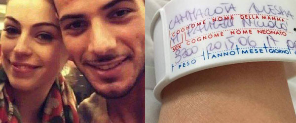 Aldo in lacrime dopo la nascita di suo figlio: “Io e Alessia abbiamo pianto quando…” Aldo in lacrime dopo la nascita di suo figlio: “Io e Alessia abbiamo pianto quando…”
