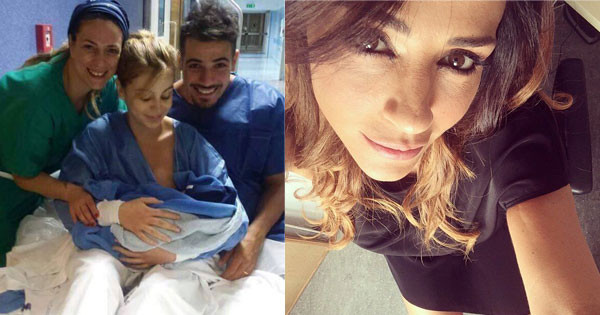 Raffaella Mennoia e gli auguri non fatti ad Alessia Cammarota: la verità Raffaella Mennoia e gli auguri non fatti ad Alessia Cammarota: la verità