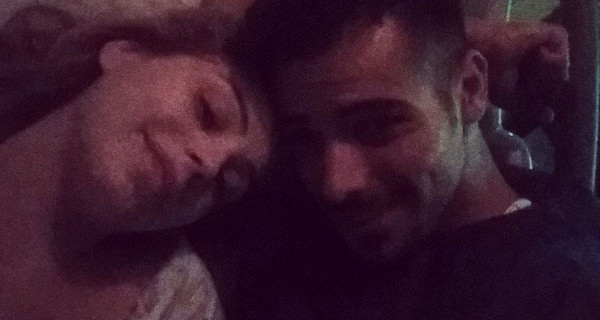 Aldo Palmeri e Alessia Cammarota sono diventati genitori: l’ex corteggiatrice ha partorito a Catania Aldo Palmeri e Alessia Cammarota sono diventati genitori: l’ex corteggiatrice ha partorito a Catania