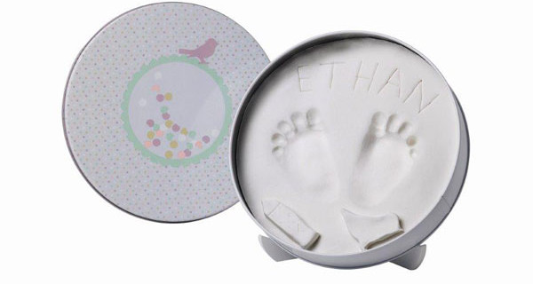 Idee regalo per neonati: le proposte personalizzabili di Baby Art Idee regalo per neonati: le proposte personalizzabili di Baby Art