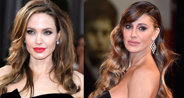 Belen Rodriguez come Angelina Jolie? “I bambini che ho in Argentina….” Belen Rodriguez come Angelina Jolie? “I bambini che ho in Argentina….”