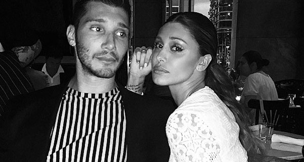Belen Rodriguez confessa: “Dicono che sono incinta, ma ecco cosa vi posso dire” Belen Rodriguez confessa: “Dicono che sono incinta, ma ecco cosa vi posso dire”