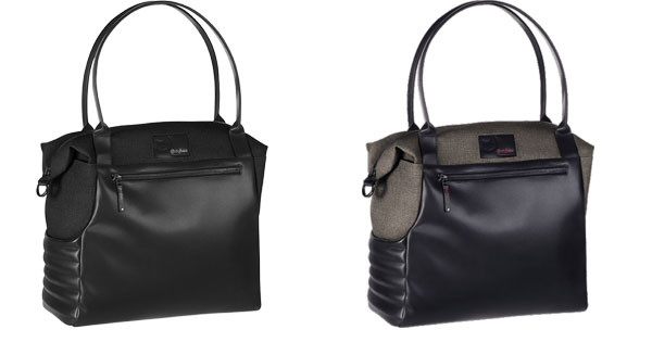 Borsa cambio per il bebè: il modello PRIAM dedicato alle mamme chic Borsa cambio per il bebè: il modello PRIAM dedicato alle mamme chic
