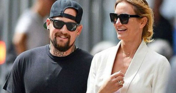 Cameron Diaz presto mamma? “Ora io e Benji Madden vorremmo avere dei figli” Cameron Diaz presto mamma? “Ora io e Benji Madden vorremmo avere dei figli”