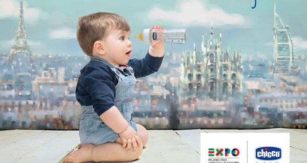 Expo Milano 2015: l’esposizione dei bambini. Affittati oltre 1500 passeggini in un mese Expo Milano 2015: l’esposizione dei bambini. Affittati oltre 1500 passeggini in un mese