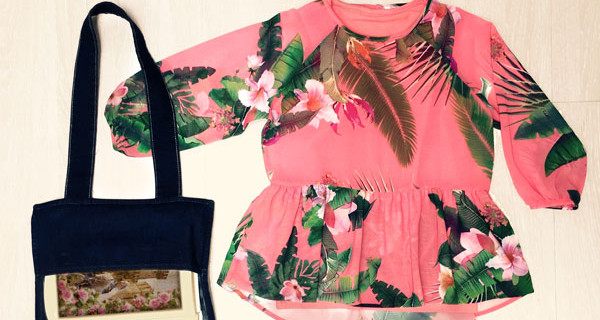 Fracomina Mini a Pitti Bimbo: i capi must have di stagione per bambina Fracomina Mini a Pitti Bimbo: i capi must have di stagione per bambina