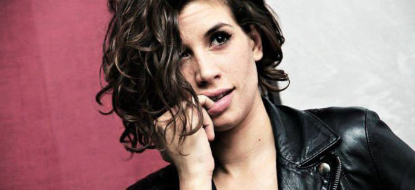 Giulia Michelini parla per la prima volta di suo figlio: “Mi ha salvato la vita, avevo 19 anni” Giulia Michelini parla per la prima volta di suo figlio: “Mi ha salvato la vita, avevo 19 anni”