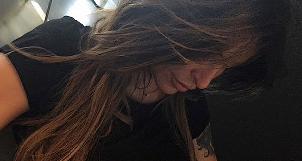 Guendalina Tavassi incinta per la terza volta: l’ex gieffina avrà un maschietto e si chiamerà… Guendalina Tavassi incinta per la terza volta: l’ex gieffina avrà un maschietto e si chiamerà…