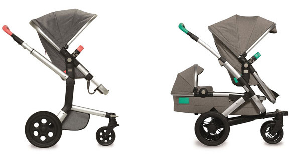 Pitti Bimbo 2015: Joolz ospite di Unduetrestella presenta i nuovi passeggini in anteprima Pitti Bimbo 2015: Joolz ospite di Unduetrestella presenta i nuovi passeggini in anteprima