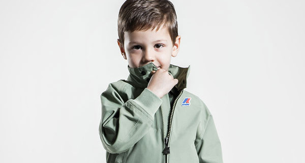 K-Way Kids a Pitti Bimbo: le anticipazioni della collezione Primavera Estate 2016 K-Way Kids a Pitti Bimbo: le anticipazioni della collezione Primavera Estate 2016