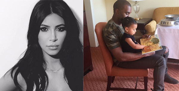 Kim Karsashian incinta di un maschietto? L’annuncio in occasione della Festa del Papà Kim Karsashian incinta di un maschietto? L’annuncio in occasione della Festa del Papà