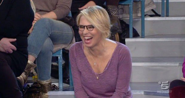 Un’altra protagonista di Uomini e Donne è diventata mamma. Ecco di chi si tratta Un’altra protagonista di Uomini e Donne è diventata mamma. Ecco di chi si tratta