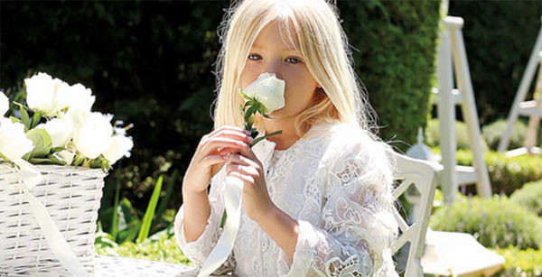 Miss Blumarine e Blumarine Baby: le novità per le collezioni Primavera Estate 2016 Miss Blumarine e Blumarine Baby: le novità per le collezioni Primavera Estate 2016
