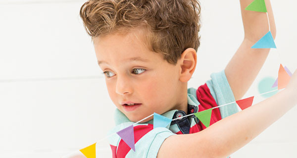 Noukie’s a Pitti Bimbo presenta la nuova collezione bambini PE 2016 Noukie’s a Pitti Bimbo presenta la nuova collezione bambini PE 2016