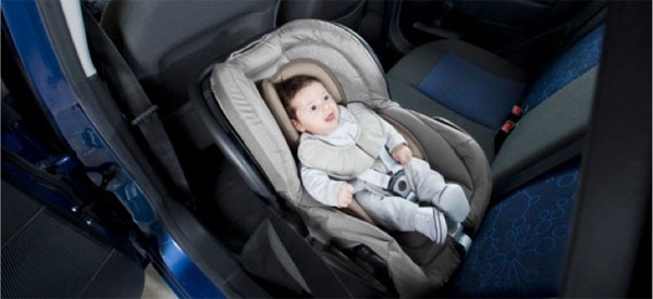 Babymoov presenta i riduttori per seggiolini auto e passeggini dei bambini Babymoov presenta i riduttori per seggiolini auto e passeggini dei bambini