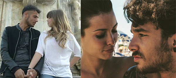 Andrea Cerioli e Valentina avranno presto un figlio? L’opinione di Aldo e Alessia su di loro Andrea Cerioli e Valentina avranno presto un figlio? L’opinione di Aldo e Alessia su di loro