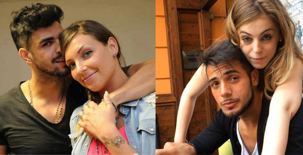 Tara e Cristian presto genitori? Le parole di Aldo e Alessia su di loro Tara e Cristian presto genitori? Le parole di Aldo e Alessia su di loro