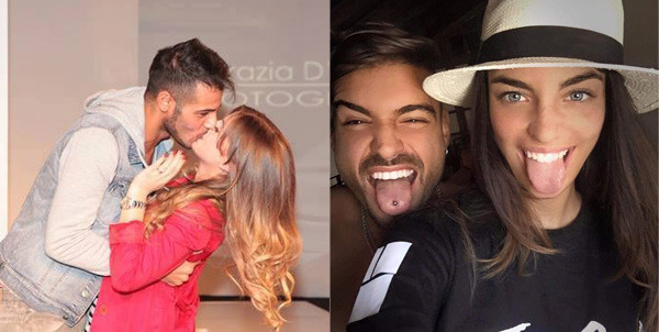 Fabio e Nicole genitori come Aldo e Alessia? In un’intervista hanno confessato che… Fabio e Nicole genitori come Aldo e Alessia? In un’intervista hanno confessato che…