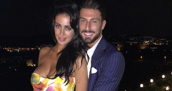 Amedeo e Alessia, grandi progetti dopo Temptation Island 2: “Ora siamo pronti per…” Amedeo e Alessia, grandi progetti dopo Temptation Island 2: “Ora siamo pronti per…”