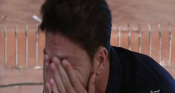 Amedeo e Alessia addio dopo Temptation Island? Lui confessa: “Le storie hanno sempre una fine e…” Amedeo e Alessia addio dopo Temptation Island? Lui confessa: “Le storie hanno sempre una fine e…”