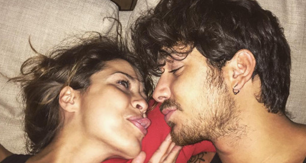 Valentina Rapisarda è incinta? Lei e Andrea Cerioli svelano cosa sta succedendo Valentina Rapisarda è incinta? Lei e Andrea Cerioli svelano cosa sta succedendo