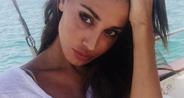Belen Rodriguez finalmente confessa la verità sulla sua seconda gravidanza. L’intervista Belen Rodriguez finalmente confessa la verità sulla sua seconda gravidanza. L’intervista