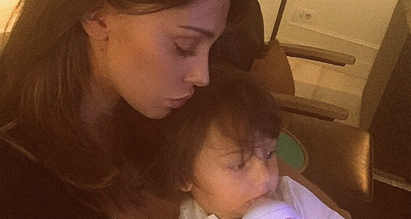 Belen Rodriguez nuova intervista: “Ecco la decisione che ho preso per Santiago” Belen Rodriguez nuova intervista: “Ecco la decisione che ho preso per Santiago”