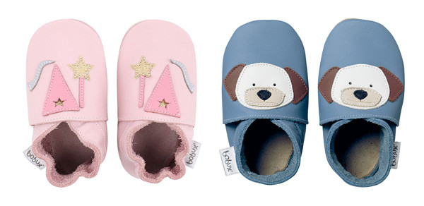 Scarpe per l’asilo: le nuove Soft Sole di Bobux Scarpe per l’asilo: le nuove Soft Sole di Bobux
