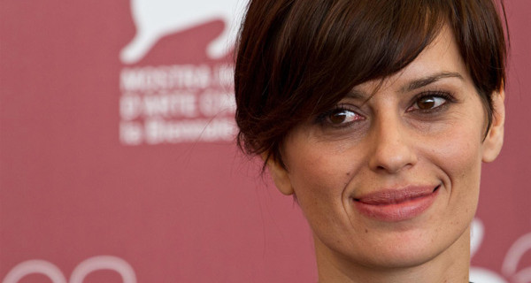 Claudia Pandolfi presto mamma per la seconda volta: l’attrice 40enne è incinta Claudia Pandolfi presto mamma per la seconda volta: l’attrice 40enne è incinta