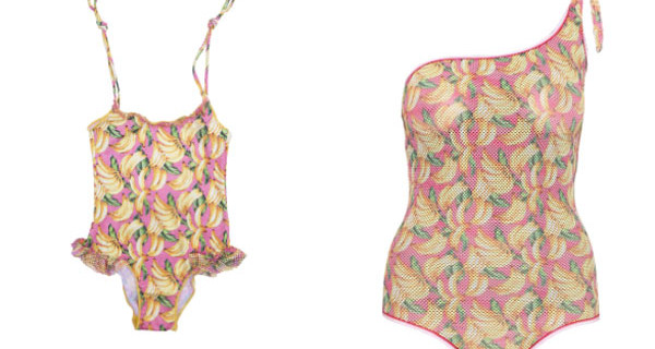 Costumi uguali per mamma e figlia: la nuova collezione di Pin-up Stars per l’estate 2015 Costumi uguali per mamma e figlia: la nuova collezione di Pin-up Stars per l’estate 2015