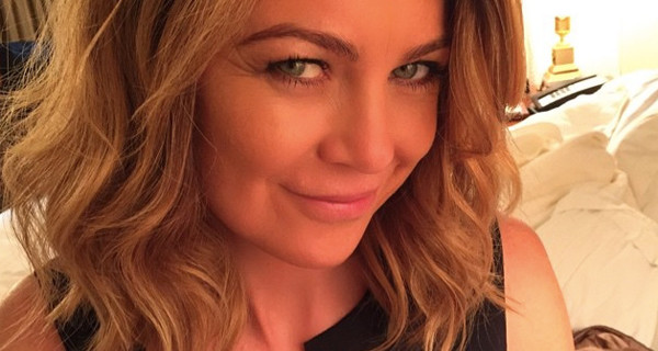 Ellen Pompeo per la prima volta racconta: “Ecco perché sono ricorsa ad una madre surrogata” Ellen Pompeo per la prima volta racconta: “Ecco perché sono ricorsa ad una madre surrogata”
