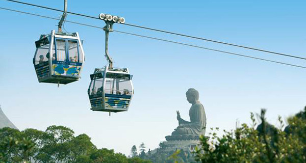 Vacanze ad Hong Kong con i bambini: i pacchetti del Mandarin Oriental per le famiglie Vacanze ad Hong Kong con i bambini: i pacchetti del Mandarin Oriental per le famiglie