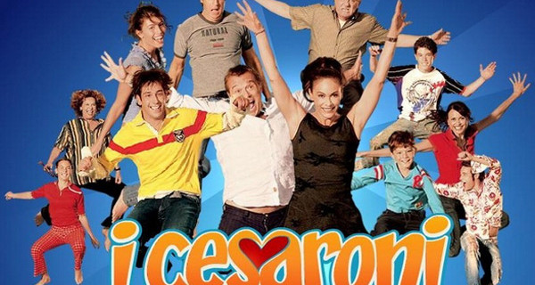 Vuoi I Cesaroni 7? Vota il sondaggio ed esprimi la tua preferenza Vuoi I Cesaroni 7? Vota il sondaggio ed esprimi la tua preferenza