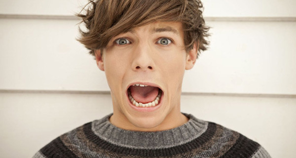 Da cantante degli One Direction a papà: la fidanzata di Louis Tomlinson è incinta Da cantante degli One Direction a papà: la fidanzata di Louis Tomlinson è incinta