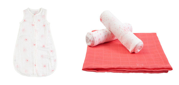 Noukie’s presenta la nuova collezione Bambou per bebè: capi in fibra di bamboo e cotone Noukie’s presenta la nuova collezione Bambou per bebè: capi in fibra di bamboo e cotone