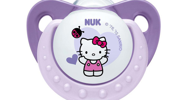 Succhietti, biberon, bevimpara e Active Cup di Hello Kitty: la nuova collezione di NUK Succhietti, biberon, bevimpara e Active Cup di Hello Kitty: la nuova collezione di NUK