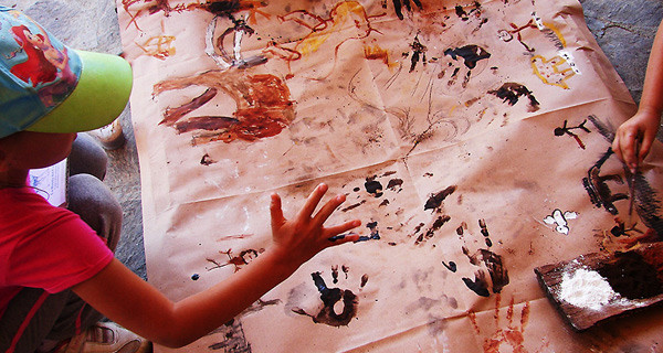 Vacanze con i bambini: eventi e laboratori del Parco Archeologico di Cetona Vacanze con i bambini: eventi e laboratori del Parco Archeologico di Cetona