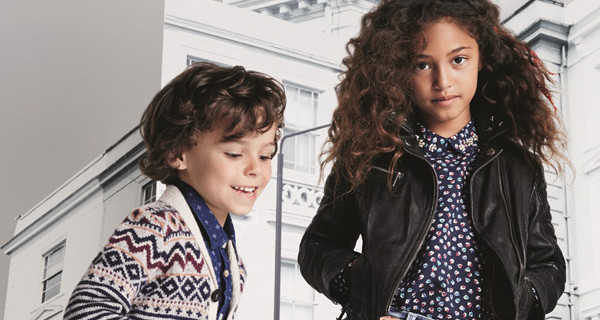 Pepe Jeans London presenta la nuova collezione per bambini e ragazzi Pepe Jeans London presenta la nuova collezione per bambini e ragazzi
