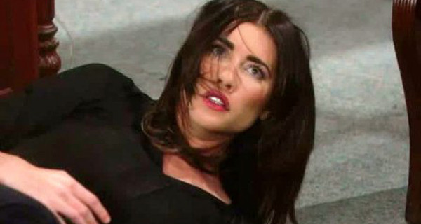 Anticipazioni Beautiful: Steffy si allea con Maya e rischia di morire. Il gesto di Aly Anticipazioni Beautiful: Steffy si allea con Maya e rischia di morire. Il gesto di Aly