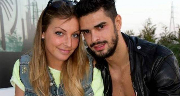 Cristian Galella e Tara Gabrieletto, prima del matrimonio la loro famiglia si allarga Cristian Galella e Tara Gabrieletto, prima del matrimonio la loro famiglia si allarga